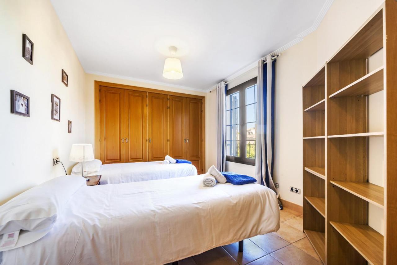 El Recreo Villa Llucmajor (Mallorca)
